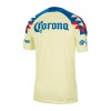 Camiseta de fútbol Club América Primera Equipación 23-24 - Hombre